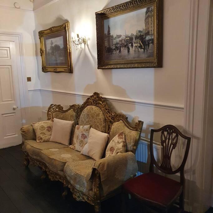 הוילה רוצ'סטר Country Manor House With Indoor Pool And Hot Tub מראה חיצוני תמונה